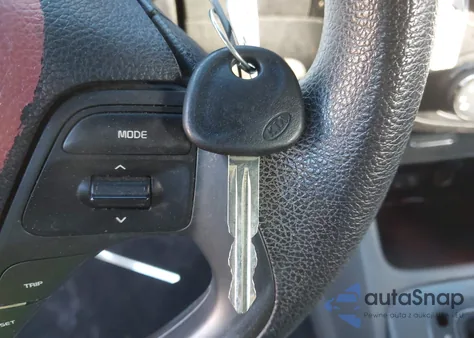 2015 Kia Forte Lx from USA, damaged, VIN KNAFK4A67F5406574